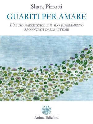 cover image of Guariti per amare